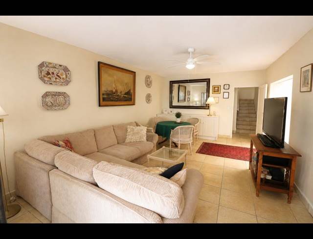 3 BEDROOM CLUSTER FOR SALE IN SANDOWN